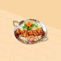 Fish Tikka