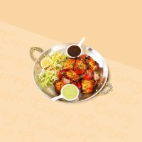 Paneer Tikka