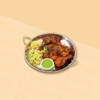 Tandoori Chicken