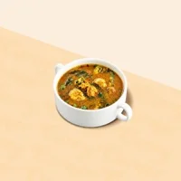 Chicken Soup