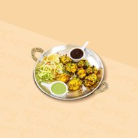 Murgh Malai Kebeb