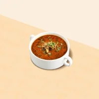 Mutton Soup