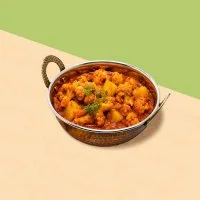 Aloo Ghobi