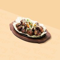 Mutton Sizzler