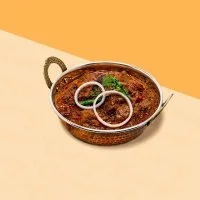 Bhuna Gosht