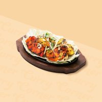 Chicken Sizzler
