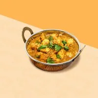 Curry Chicken | Mutton