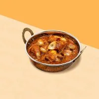 Chicken Do Piyaza