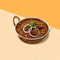 Dal Gosht