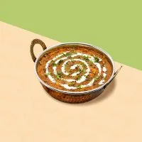 Dal Makhni