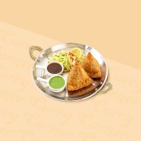 Samosa (2 szt.)