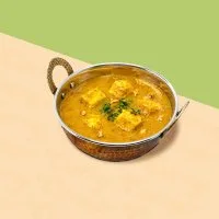 Garlic Paneer