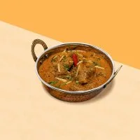 Ginger Chicken | Mutton