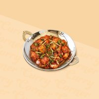 Chat Patta Paneer