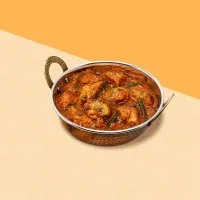 Chicken Hydaerabadi