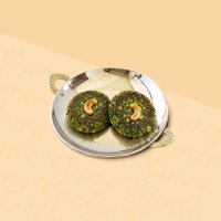 Harabhara Kebab