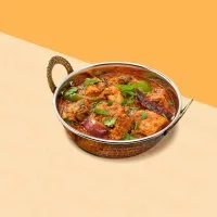 Kadai Chicken | Mutton
