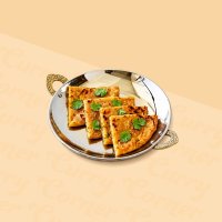 Keema Naan