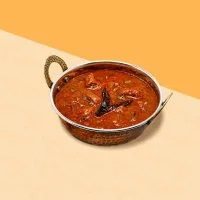 Madras Chicken | Mutton