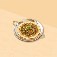 Masala Papad
