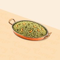 Methi Pulav