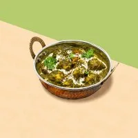 Palak Paneer