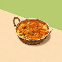 Paneer Makhni