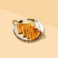 Paneer Naan
