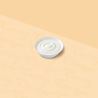 Plain Curd