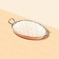 Plain Rice