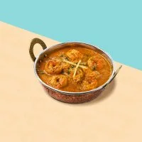 Prawn Chili Garlic Masala
