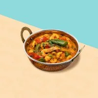 Prawn Jalfreji
