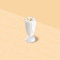 Sweet Or Salty Lassi