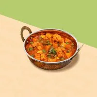 Vegetable Curry